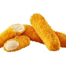 Boneless Chicken Strips