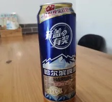 Harbin Beer