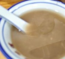 Cooling Mung Bean Soup