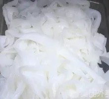 Rice Noodles