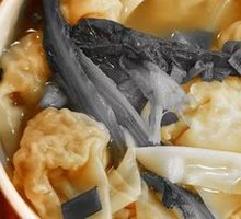 Smooth and Clean Dumplings