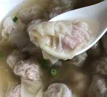 Blanched Wonton Wrappers