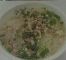 Pork Noodle Dish