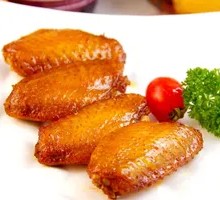 Zunbao Flavor Grilled Wings