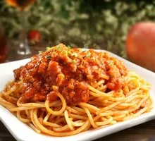 Spaghetti Bolognese