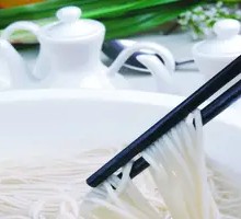 Original Plain Noodles