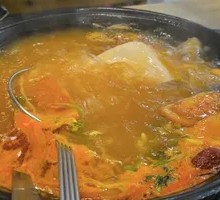 Guizhou Intangible Cultural Heritage Red Sour Soup Base