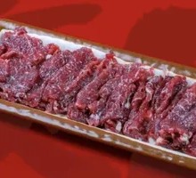 Guizhou Small Yellow Cattle Tender Beef