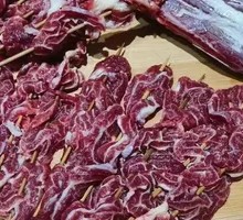 Secret-Recipe Pig's Trotter