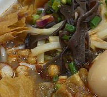 Duck Foot Signature Luosifen