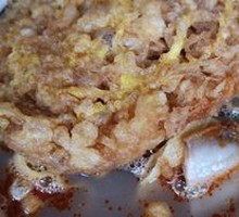 Stir-Fried Snail Noodles