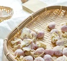 Signature Fresh Wonton