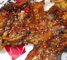 Special Roasted Rack