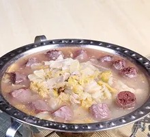 Northeastern Pork Stew