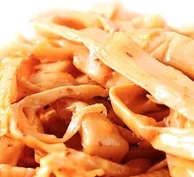 Signature Bamboo Shoots