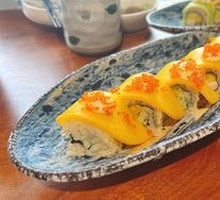Mango Roll