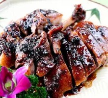 Signature Fermented Black Bean Goose