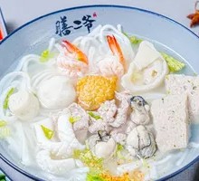 King's Noodle Soup