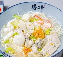 King's Noodle Soup