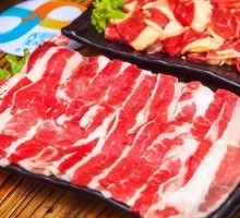 Fresh Beef Noodle Soup