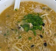 Fresh Meat Lao You Yi Noodles