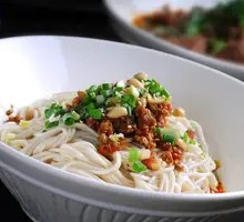 Pork Brain Noodles