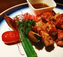 Herb-braised Whole Sirloin Steak