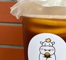 Signature Hong Kong Lemon Tea