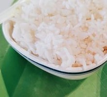 Rice All You Can Eat