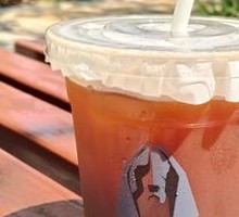 Geisha SOE Americano