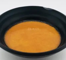 Clear Soup Base