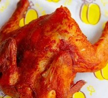 Signature Hand-Torn Chicken