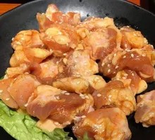 Korean Chicken Cartilage