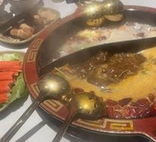 Classic Yangzhou Bone Soup Pot