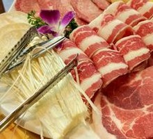 Premium Pork Shoulder Meat