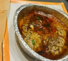 Soul-Stealing Pig Brain