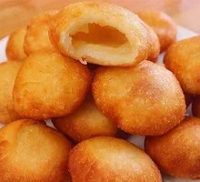 Northeast Fried Cake