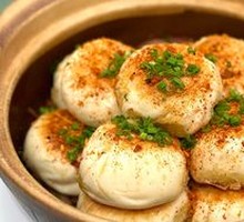 Bifengtang Pan-Fried Buns