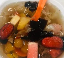 Sweet Soup Qingbu Liang