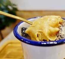 Braised Whole Bird's Nest with Chicken