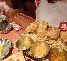 Exclusive Juicy 120-Day Free-Range Fried Chicken