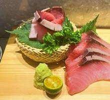 Oil Gan Fish