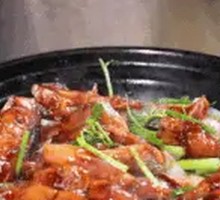 Signature Stir-Fry Pot