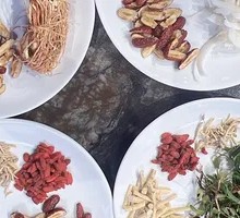 Sea Coconut Hot Pot Base