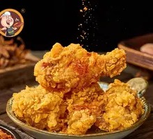 Qiaotou Chicken Thigh