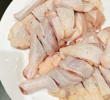 Authentic Hainan Wenchang Chicken