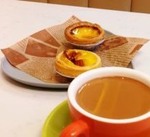 Hand-pulled Silk Stocked Milk Tea