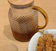 Liupu Crispy Pork Nuggets