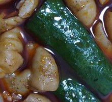 Stewed Intestines with Thirteen Spices