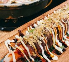 Extra Long Crab Stick